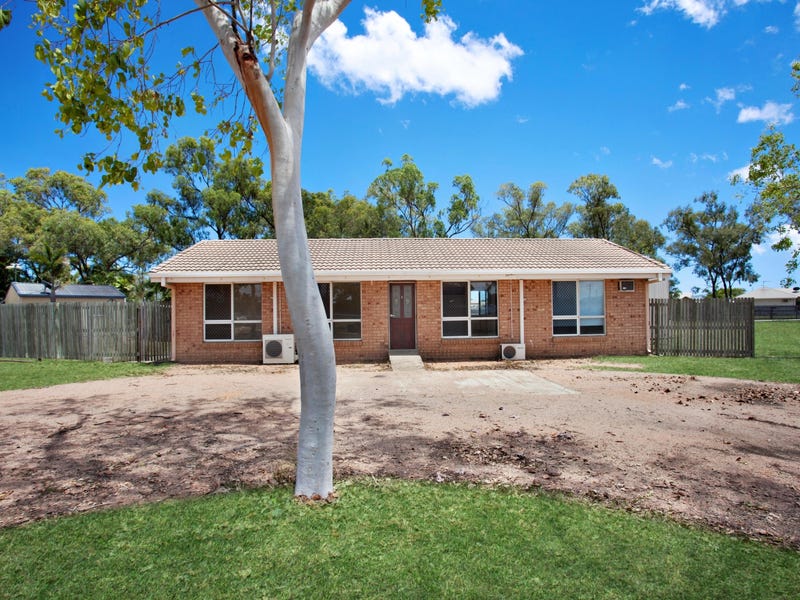 8 Chesney Road, Mount Low, QLD 4818