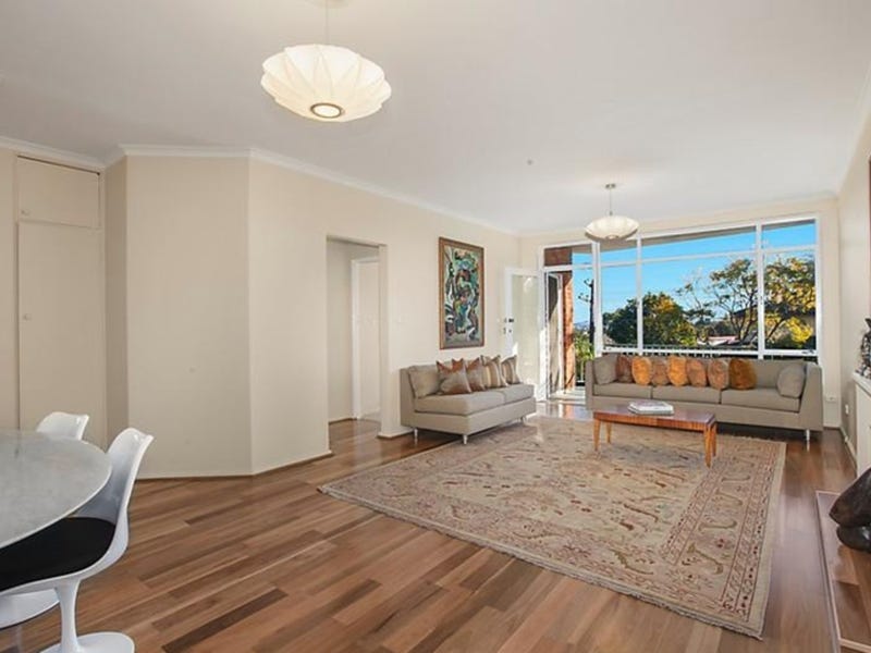 1/1 Balfour Street, Greenwich, NSW 2065 Property Details