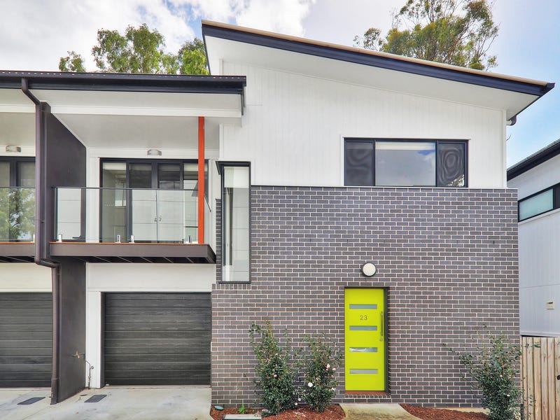 Townhouses for Rent in Forest Lake, QLD 4078 Pg. 2