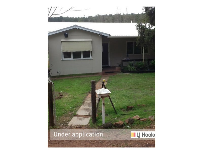 161 Bracken Road, Pickering Brook, WA 6076