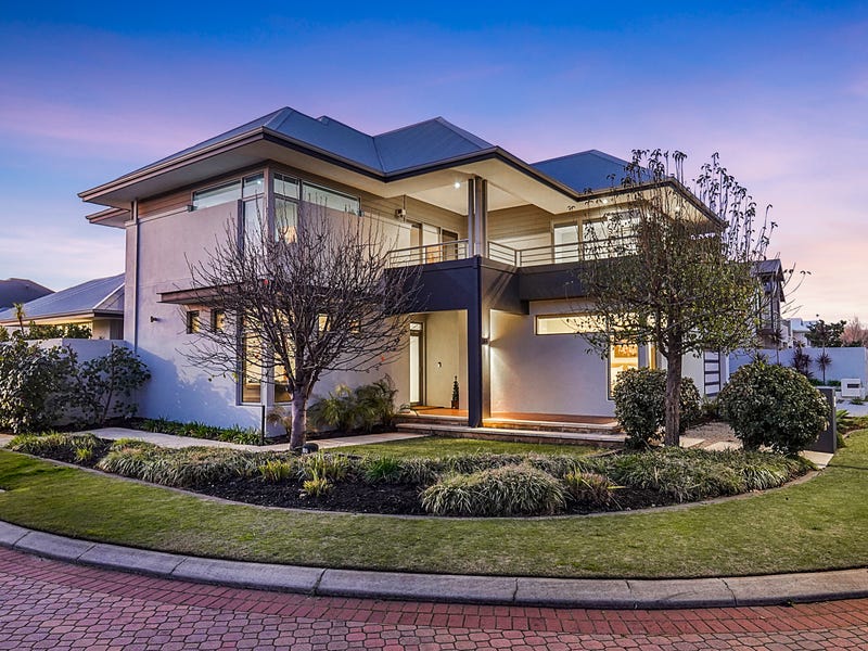 16 Salerno Avenue, Stirling, WA 6021 Property Details