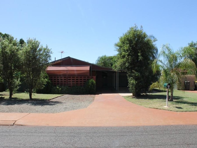5 Pond Street, Newman, WA 6753 Property Details