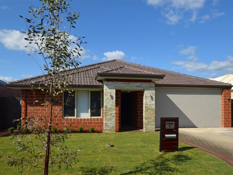 5 Rickett Street, Haynes, WA 6112 - realestate.com.au