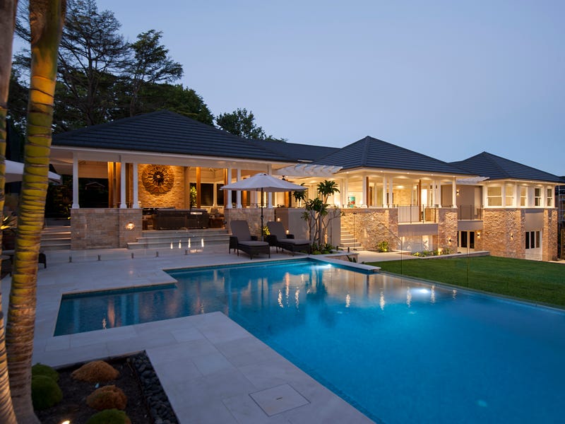 28 Chilton Parade, Warrawee, NSW 2074 Property Details