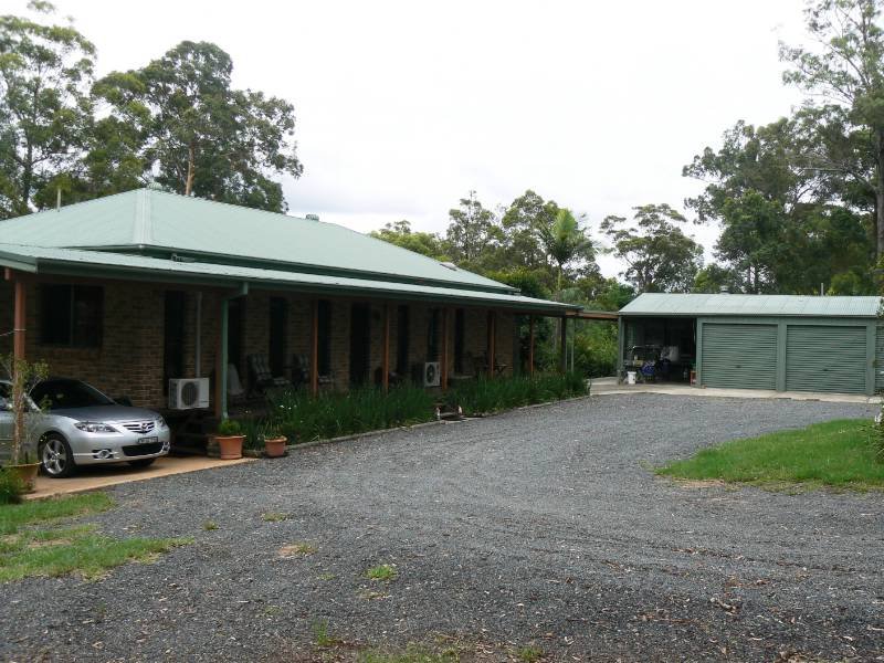 16 Idlewoods Cres, Rainbow Flat, NSW 2430