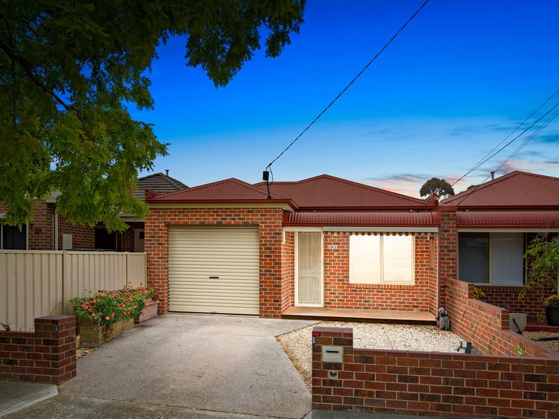1/31 Church Street, Werribee, Vic 3030 Property Details