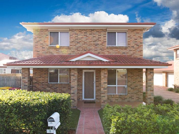 1/184186 Tongarra Rd, Albion Park, NSW 2527 Property