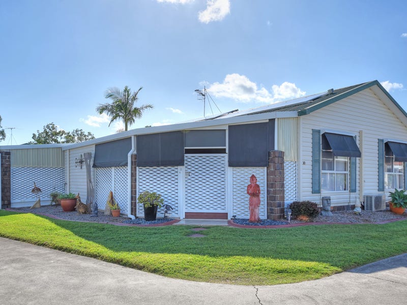 70/26 Goldmine Road, Ormeau, QLD 4208