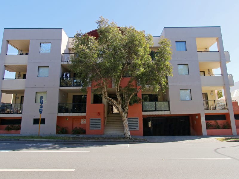 24 121 123 Hill Street East Perth Wa 6004 Apartment For Rent Realestate Com Au