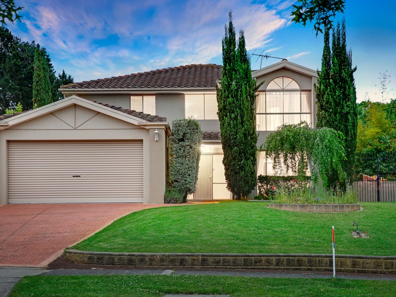 34 Manor Drive, Frankston South, VIC 3199