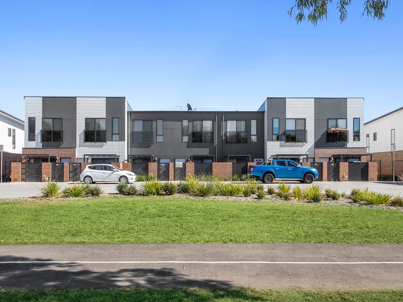 39/33 Braybrooke Street, Bruce, ACT 2617 Townhouse for Sale