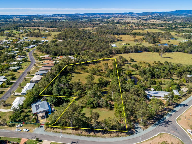 Lot 2 75 Spring Road, Victory Heights, Qld 4570 - Residential Land for ...