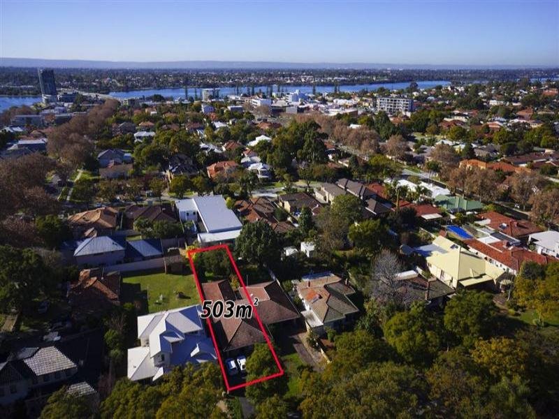 2A Armstrong Road, Applecross, WA 6153