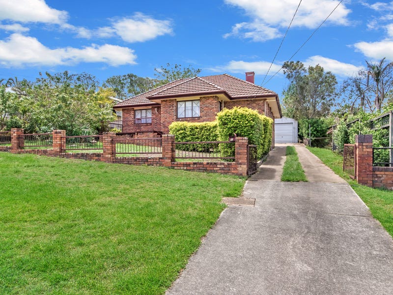 31 Park Street, Ipswich, Qld 4305