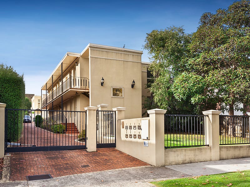 6/10 Violet Street, Essendon, Vic 3040