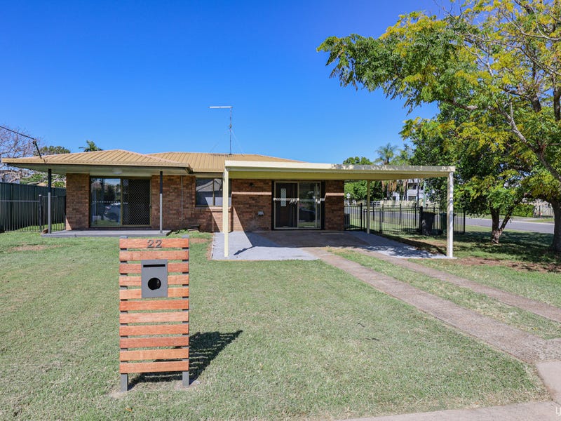 22 Pryde Street, Lowood, Qld 4311 Property Details