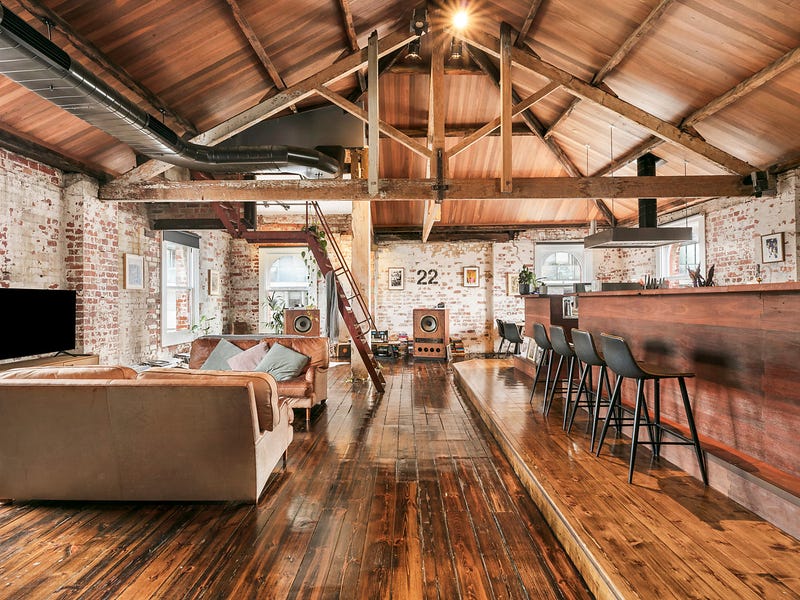 22/79 Oxford Street, Collingwood, Vic 3066 Property Details