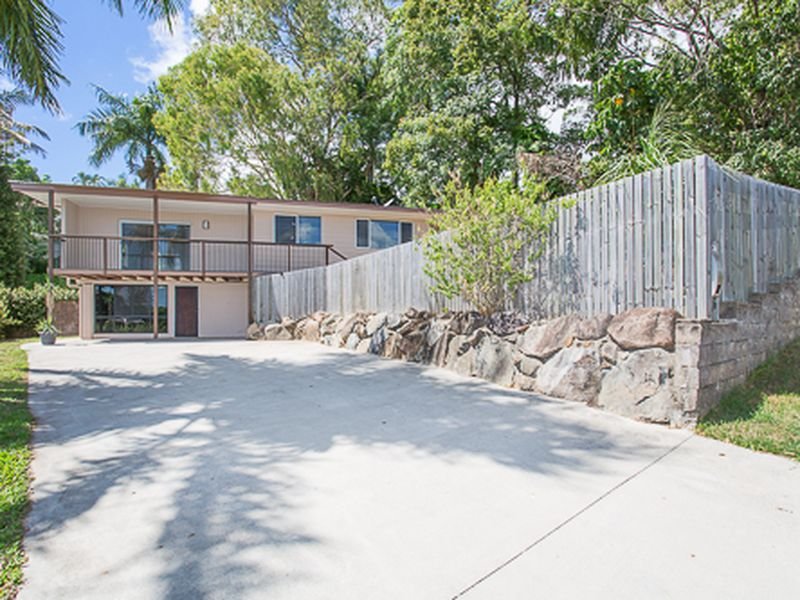 50 Norris Road, North Mackay, QLD 4740