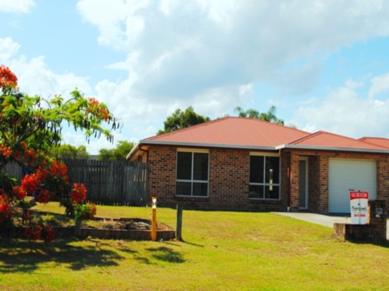 1/33 Helen Street, North Booval, QLD 4304