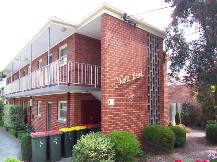 6/9 Violet Street, Essendon, VIC 3040