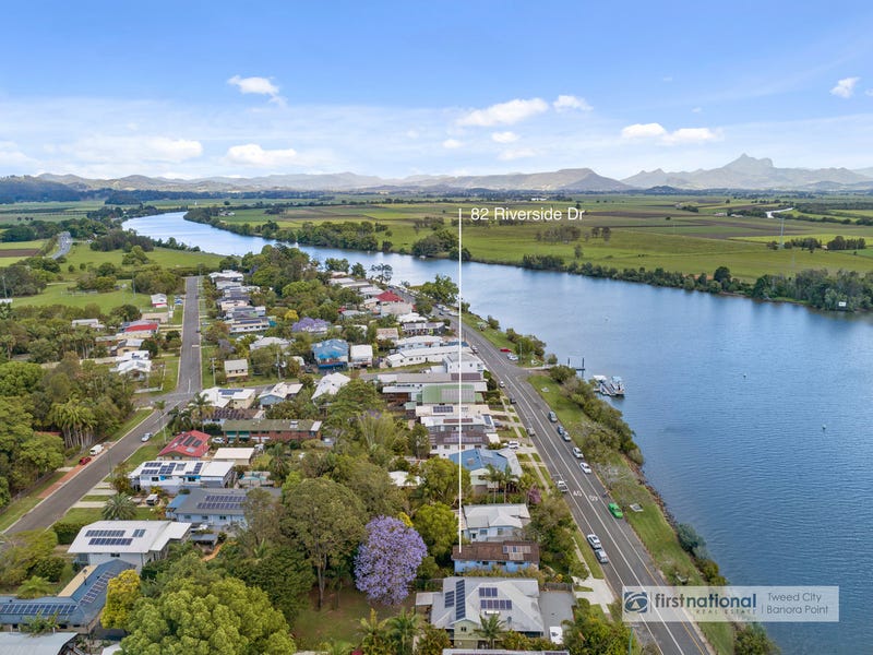 82 Riverside Drive, Tumbulgum, NSW 2490 Property Details