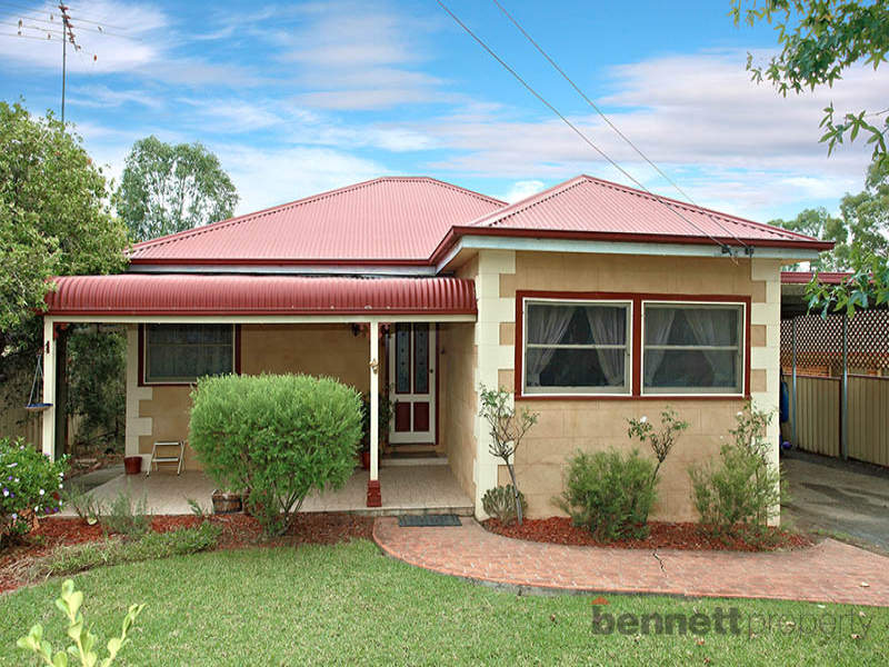 Property 107252396, Glossodia, NSW 2756 Property Details
