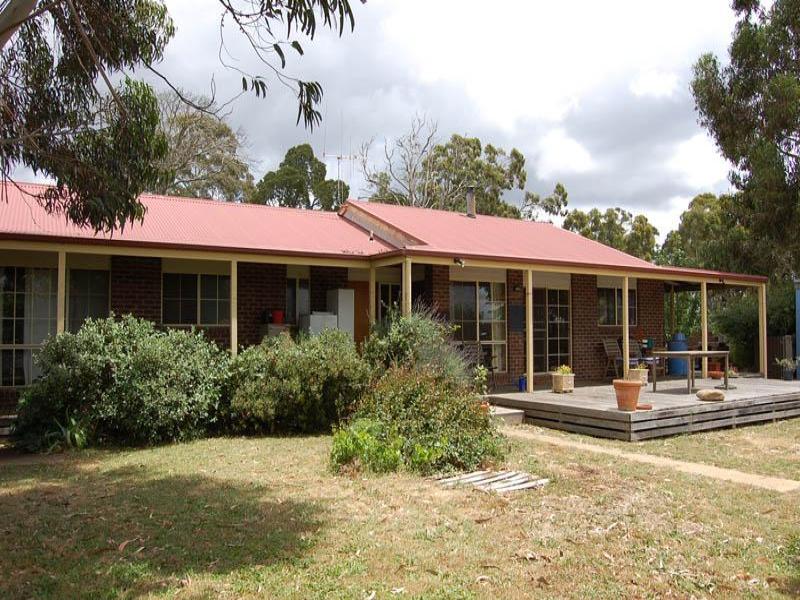 2478 BallanDaylesford Road, Daylesford, Vic 3460 Property Details