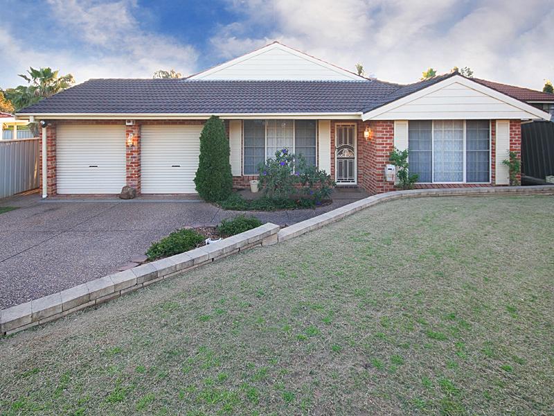 34 Hermitage Pl, Minchinbury, NSW 2770 Property Details