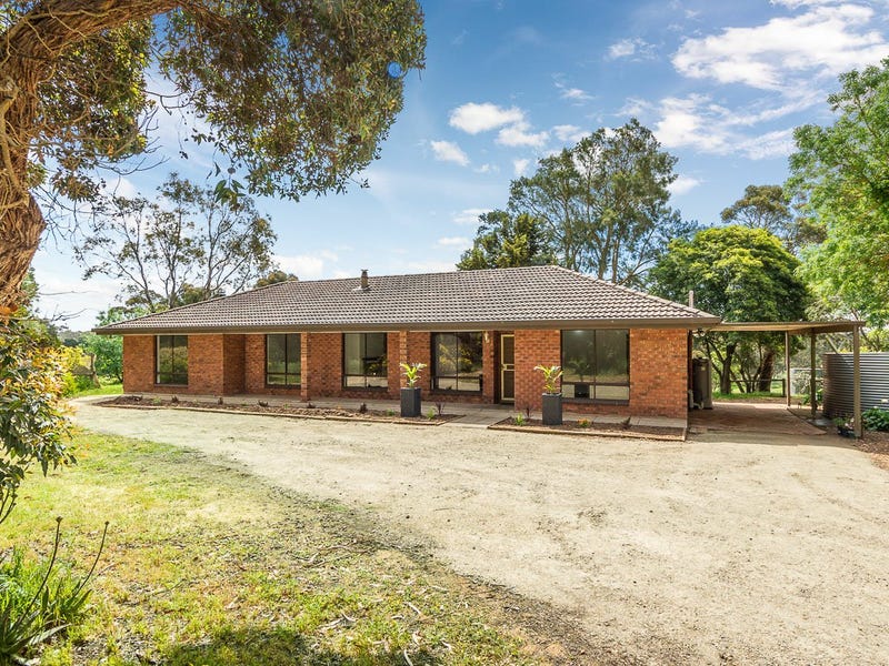 55 Lacey Road, Bugle Ranges, SA 5251 Lifestyle for Sale realestate