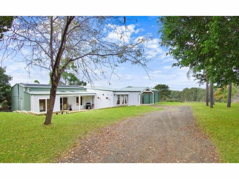 52 Tennyson Road, Tennyson, NSW 2754