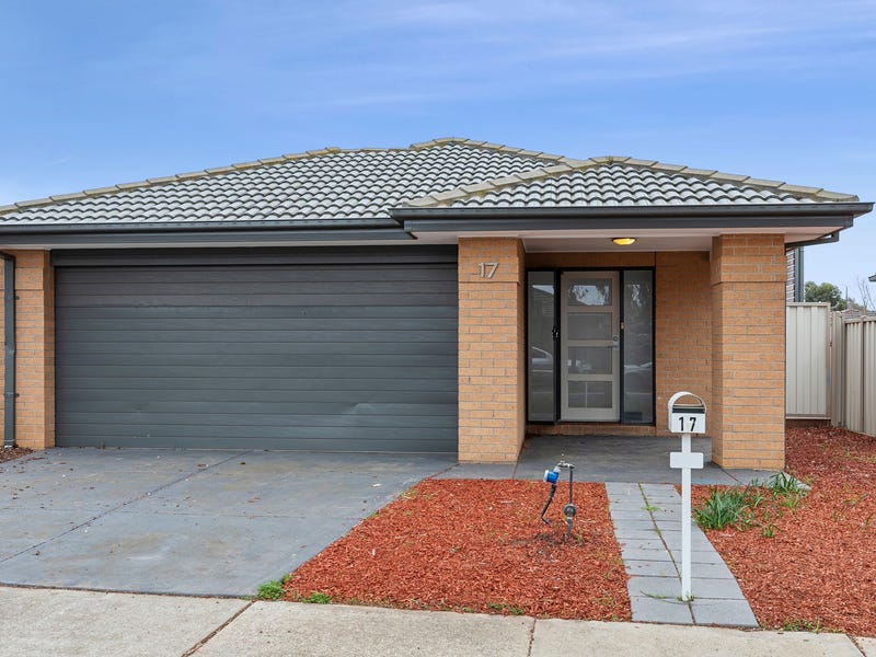 17 Red Fox Boulevard, Brookfield, Vic 3338 House for Sale