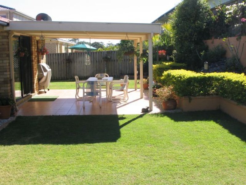 29 Lillywood Circuit, Molendinar, QLD 4214