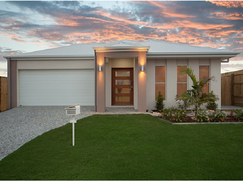 47 Tribeca Circuit, North Lakes, QLD 4509