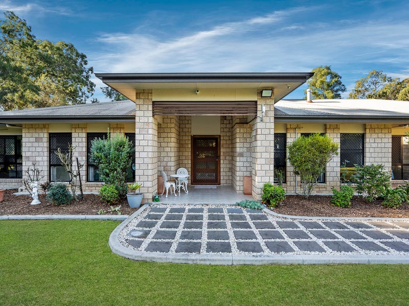 28 Tyberry Street, Chandler, Qld 4155 Property Details