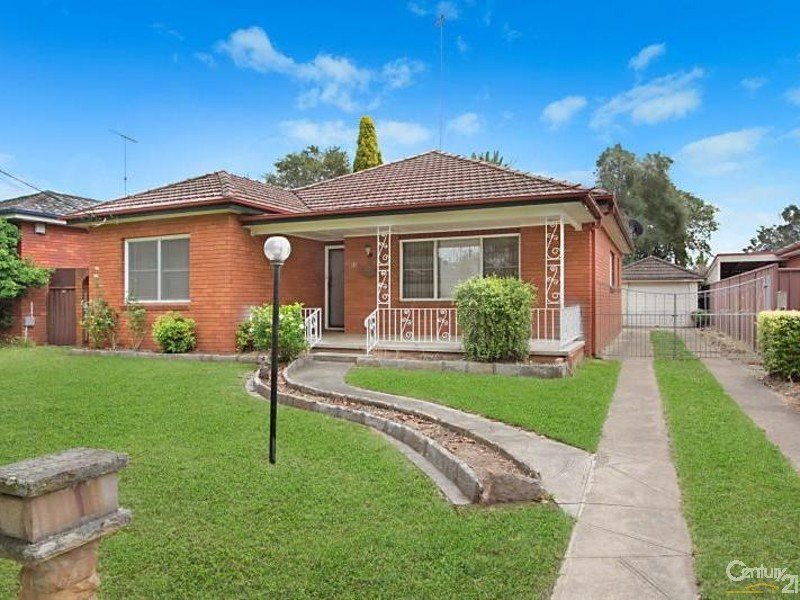 49 Brown Street, Penrith, NSW 2750 Property Details