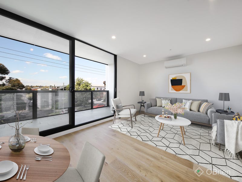 211/83 Drummond Street, Oakleigh, Vic 3166 - Property Details