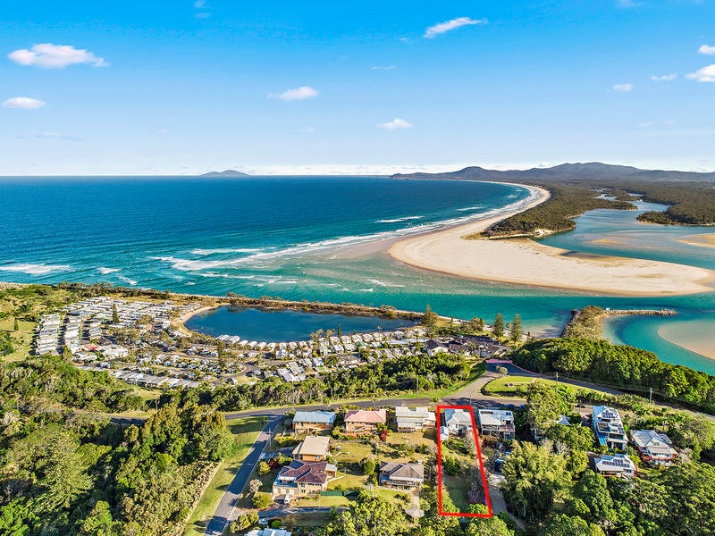 32 Parkes Street, Nambucca Heads, NSW 2448 House for Sale