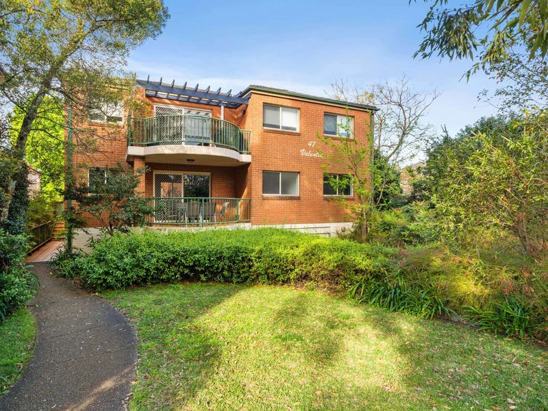 1/47 Pacific Highway, Roseville, NSW 2069 Property Details