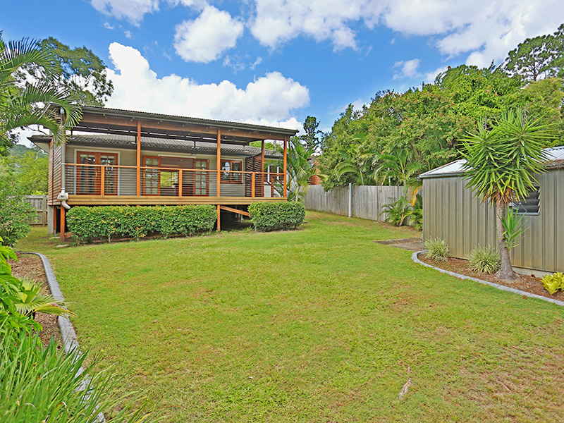 155 Payne Road, The Gap, QLD 4061