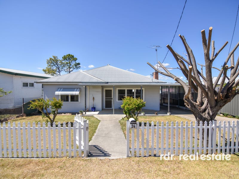 24 Froude Street, Inverell, NSW 2360 Property Details