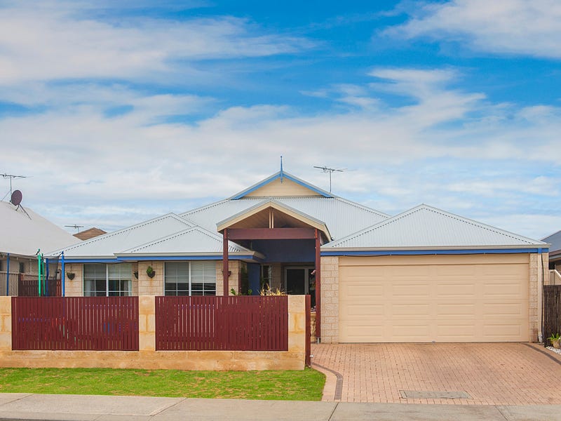 72 Resort Drive, Dunsborough, WA 6281 Property Details