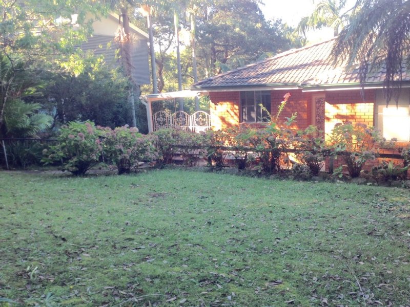 33 The Drive, Stanwell Park, NSW 2508