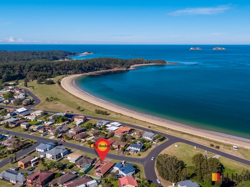4 Belbowrie Parade, Maloneys Beach, NSW 2536