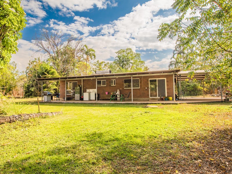 110 Beddington Road, Herbert, NT 0836 Property Details