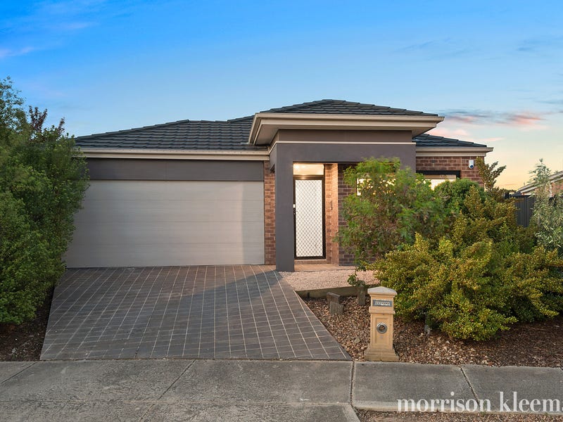 8 Craigmoor Crescent, Mernda, Vic 3754 - Property Details