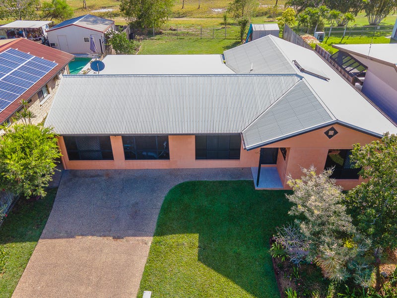 99 Glenrock Drive, Rasmussen, QLD 4815