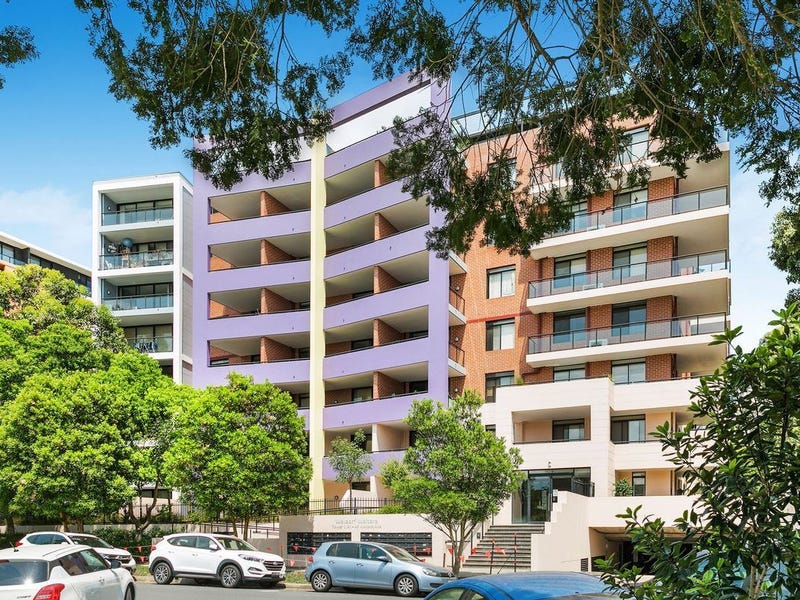 1704/41 Waitara Avenue, Waitara, NSW 2077 Apartment for Sale