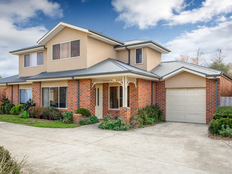 Unit 5/ 68 Rodney Street, Gisborne, Vic 3437 Property Details