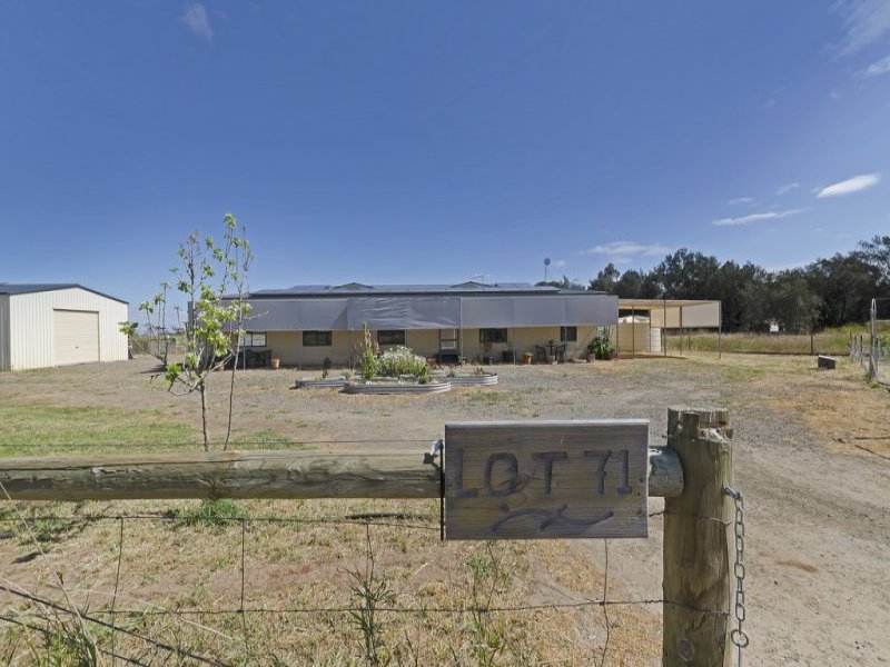 Lot 71 Ashwell Road, Wasleys, SA 5400 Property Details