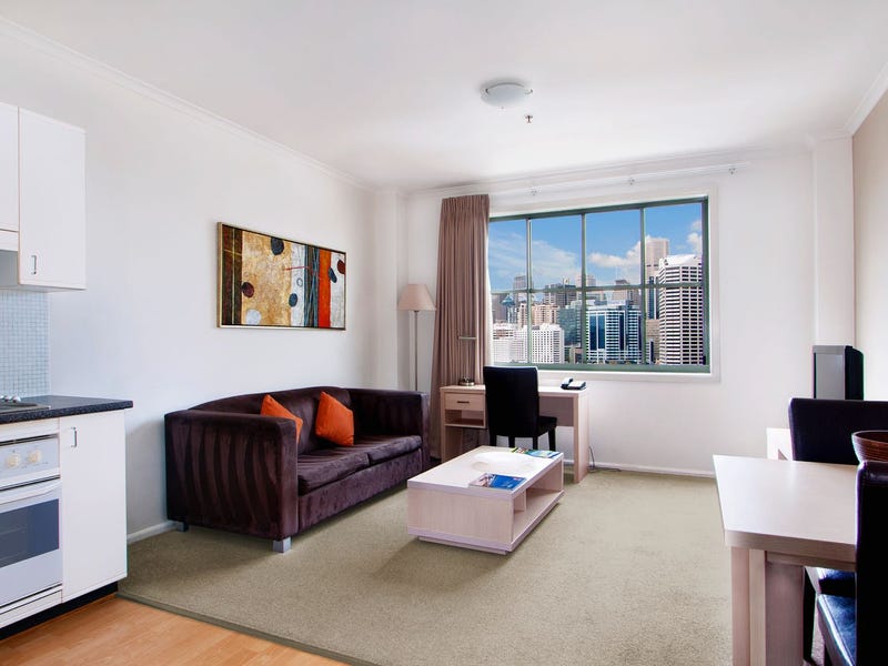 1119/243 Pyrmont Street, Pyrmont, NSW 2009 Property Details